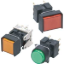 Ảnh của Công tắc nút nhấn Omron A165L-AGA-12-2