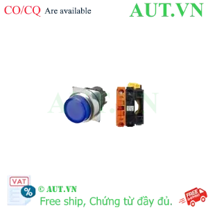 Ảnh của Công tắc nút nhấn Omron A22NL-RPA-TAA-G002-AD