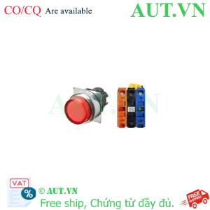 Ảnh của Công tắc nút nhấn Omron A22NL-RPA-TRA-G102-RE