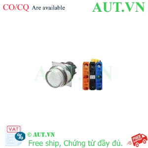 Ảnh của Công tắc nút nhấn Omron A22NL-RPA-TWA-G102-WE