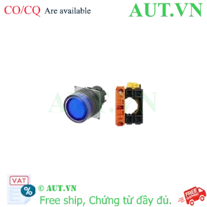 Ảnh của Công tắc nút nhấn Omron A22NN-BGM-UAA-G002-NN