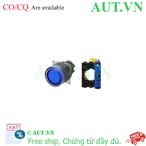 Ảnh của Công tắc nút nhấn Omron A22NN-BGM-UAA-G100-NN