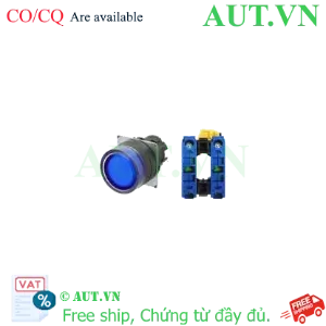 Ảnh của Công tắc nút nhấn Omron A22NN-BGM-UAA-G101-NN