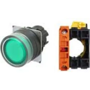 Ảnh của Công tắc nút nhấn Omron A22NN-BGM-UGA-G002-NN