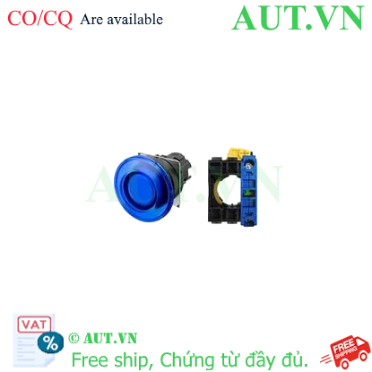 Ảnh của Công tắc nút nhấn Omron A22NN-BMA-UAA-G100-NN