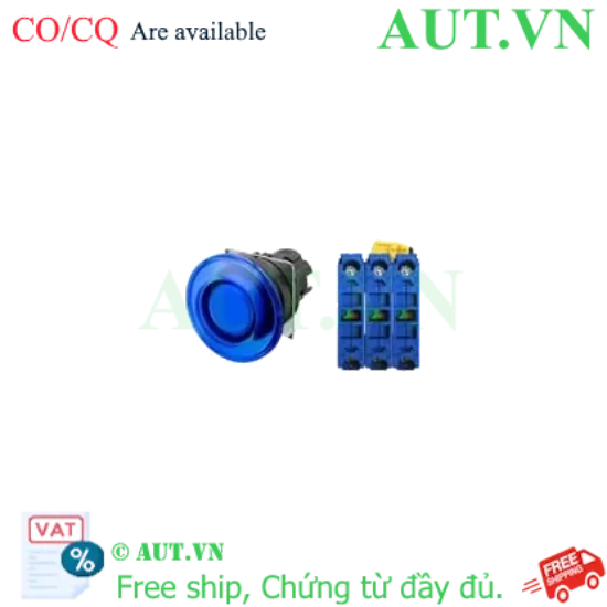 Ảnh của Công tắc nút nhấn Omron A22NN-BMA-UAA-G111-NN