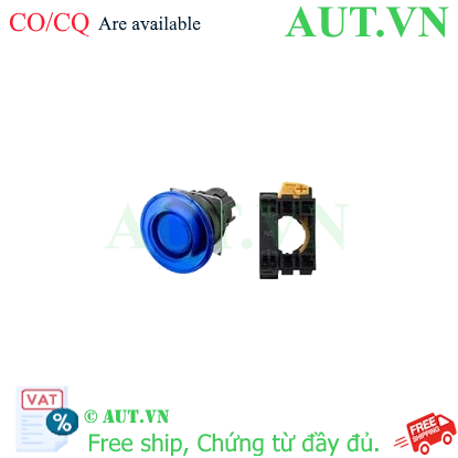Ảnh của Công tắc nút nhấn Omron A22NN-BMA-UAA-P002-NN