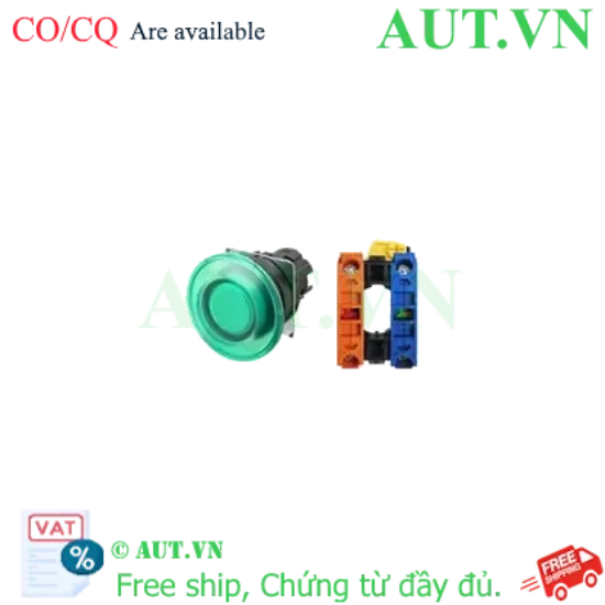 Ảnh của Công tắc nút nhấn Omron A22NN-BMA-UGA-G102-NN