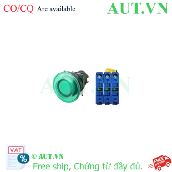 Ảnh của Công tắc nút nhấn Omron A22NN-BMA-UGA-G111-NN