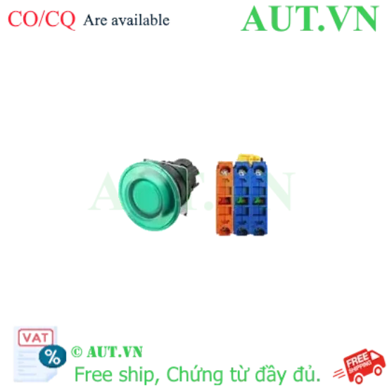 Ảnh của Công tắc nút nhấn Omron A22NN-BMA-UGA-G112-NN
