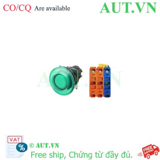 Ảnh của Công tắc nút nhấn Omron A22NN-BMA-UGA-G122-NN