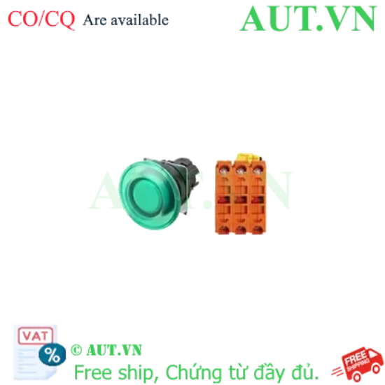 Ảnh của Công tắc nút nhấn Omron A22NN-BMA-UGA-G222-NN