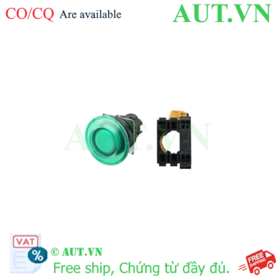 Ảnh của Công tắc nút nhấn Omron A22NN-BMA-UGA-P100-NN