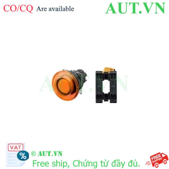 Ảnh của Công tắc nút nhấn Omron A22NN-BMA-UOA-P202-NN