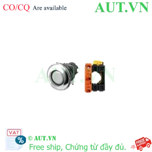 Ảnh của Công tắc nút nhấn Omron A22NN-BMA-UWA-G002-NN