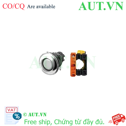 Ảnh của Công tắc nút nhấn Omron A22NN-BMA-UWA-G002-NN