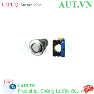 Ảnh của Công tắc nút nhấn Omron A22NN-BMA-UWA-G100-NN