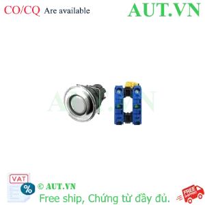 Ảnh của Công tắc nút nhấn Omron A22NN-BMA-UWA-G101-NN