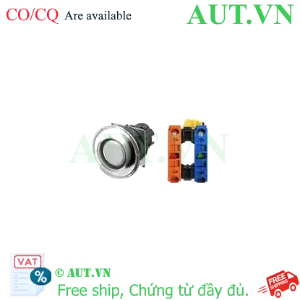 Ảnh của Công tắc nút nhấn Omron A22NN-BMA-UWA-G102-NN