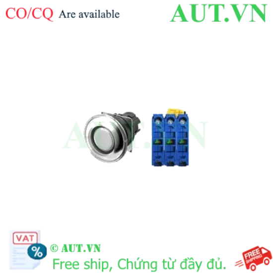 Ảnh của Công tắc nút nhấn Omron A22NN-BMA-UWA-G111-NN