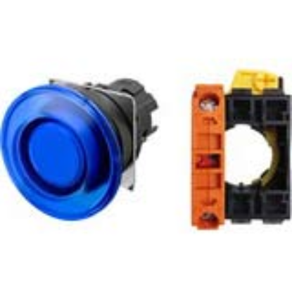 Ảnh của Công tắc nút nhấn Omron A22NN-BMM-UAA-G002-NN