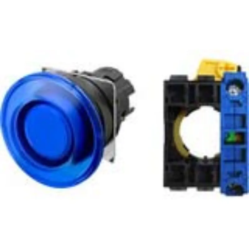 Ảnh của Công tắc nút nhấn Omron A22NN-BMM-UAA-G100-NN