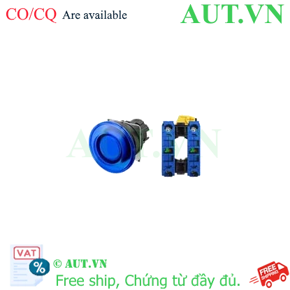 Ảnh của Công tắc nút nhấn Omron A22NN-BMM-UAA-G101-NN