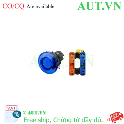 Ảnh của Công tắc nút nhấn Omron A22NN-BMM-UAA-G102-NN