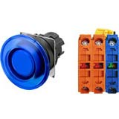 Ảnh của Công tắc nút nhấn Omron A22NN-BMM-UAA-G122-NN