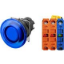 Ảnh của Công tắc nút nhấn Omron A22NN-BMM-UAA-G122-NN
