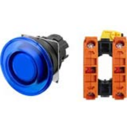 Ảnh của Công tắc nút nhấn Omron A22NN-BMM-UAA-G202-NN