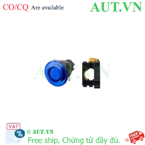 Ảnh của Công tắc nút nhấn Omron A22NN-BMM-UAA-P100-NN