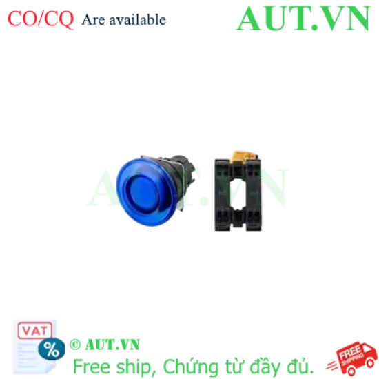 Ảnh của Công tắc nút nhấn Omron A22NN-BMM-UAA-P102-NN