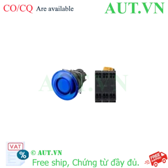 Ảnh của Công tắc nút nhấn Omron A22NN-BMM-UAA-P111-NN