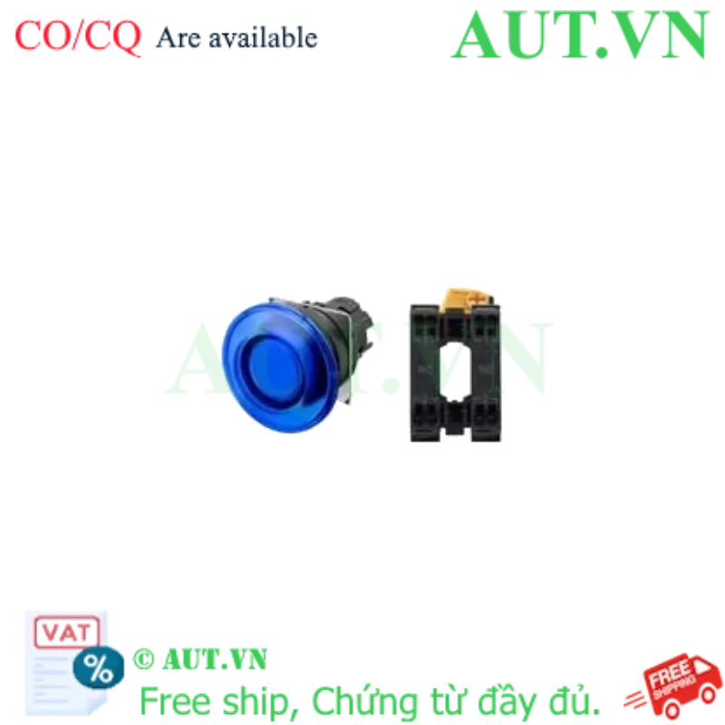 Ảnh của Công tắc nút nhấn Omron A22NN-BMM-UAA-P202-NN