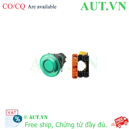 Ảnh của Công tắc nút nhấn Omron A22NN-BMM-UGA-G002-NN