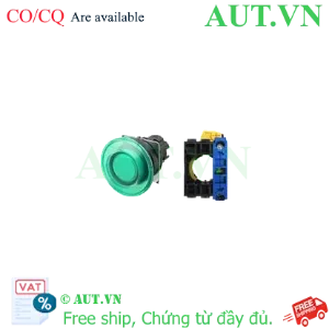 Ảnh của Công tắc nút nhấn Omron A22NN-BMM-UGA-G100-NN