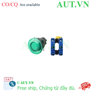 Ảnh của Công tắc nút nhấn Omron A22NN-BMM-UGA-G101-NN