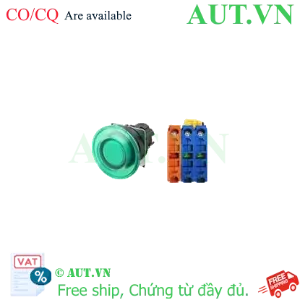 Ảnh của Công tắc nút nhấn Omron A22NN-BMM-UGA-G112-NN