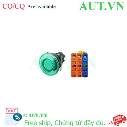 Ảnh của Công tắc nút nhấn Omron A22NN-BMM-UGA-G122-NN