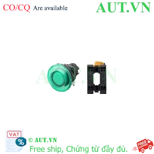 Ảnh của Công tắc nút nhấn Omron A22NN-BMM-UGA-P101-NN