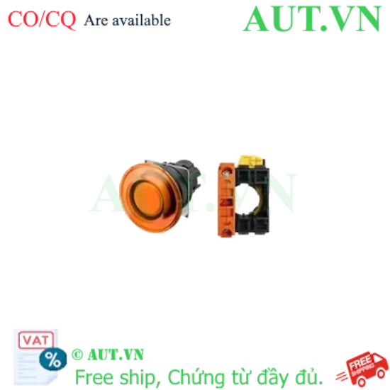 Ảnh của Công tắc nút nhấn Omron A22NN-BMM-UOA-G002-NN