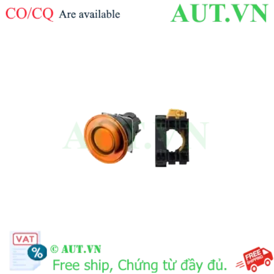 Ảnh của Công tắc nút nhấn Omron A22NN-BMM-UOA-P002-NN