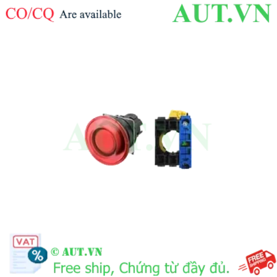 Ảnh của Công tắc nút nhấn Omron A22NN-BMM-URA-G100-NN
