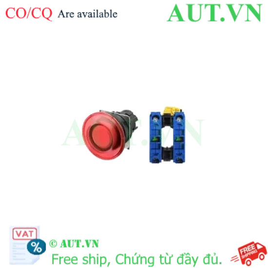 Ảnh của Công tắc nút nhấn Omron A22NN-BMM-URA-G101-NN