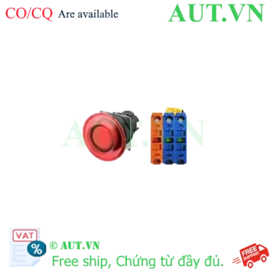 Ảnh của Công tắc nút nhấn Omron A22NN-BMM-URA-G112-NN