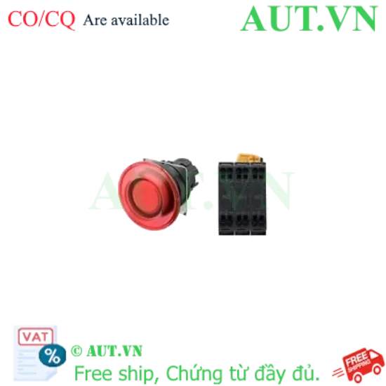 Ảnh của Công tắc nút nhấn Omron A22NN-BMM-URA-P112-NN