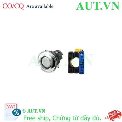 Ảnh của Công tắc nút nhấn Omron A22NN-BMM-UWA-G100-NN