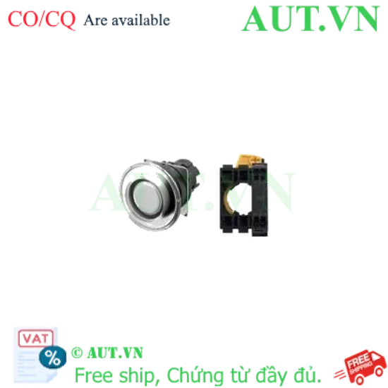 Ảnh của Công tắc nút nhấn Omron A22NN-BMM-UWA-P100-NN
