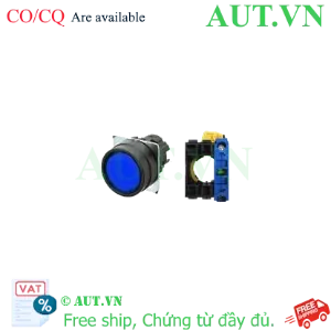 Ảnh của Công tắc nút nhấn Omron A22NN-BNA-UAA-G100-NN